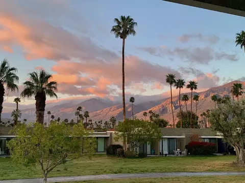 830 N Calle De Mimosas, Palm Springs, CA 92262