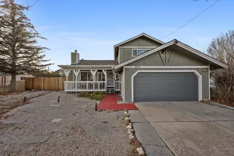 Exterior - 913 Mount Doble Dr, Big Bear City, CA 92314 photo 15 of 16