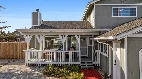 Exterior - 913 Mount Doble Dr, Big Bear City, CA 92314 photo 4 of 16