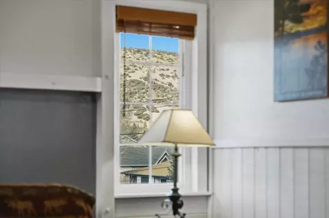 Bedroom - 913 Mount Doble Dr, Big Bear City, CA 92314 photo 9 of 12