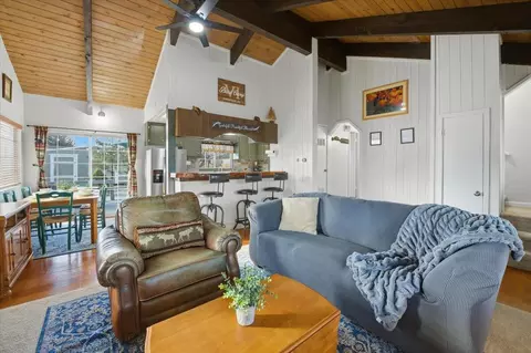 Living - 913 Mount Doble Dr, Big Bear City, CA 92314 photo 4 of 4