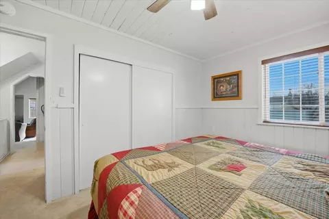 Bedroom - 913 Mount Doble Dr, Big Bear City, CA 92314 photo 2 of 12
