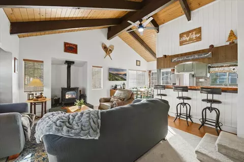 Living - 913 Mount Doble Dr, Big Bear City, CA 92314 photo 1 of 4