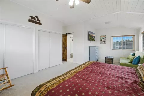 Bedroom - 913 Mount Doble Dr, Big Bear City, CA 92314 photo 11 of 12