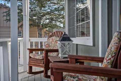 Exterior - 913 Mount Doble Dr, Big Bear City, CA 92314 photo 6 of 16