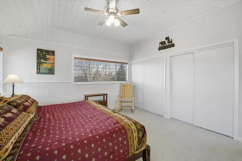 Bedroom - 913 Mount Doble Dr, Big Bear City, CA 92314 photo 10 of 12