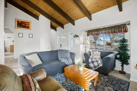 Living - 913 Mount Doble Dr, Big Bear City, CA 92314 photo 3 of 4