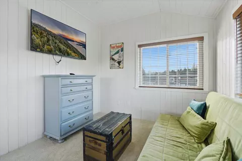 Bedroom - 913 Mount Doble Dr, Big Bear City, CA 92314 photo 12 of 12