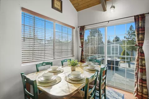 Dining - 913 Mount Doble Dr, Big Bear City, CA 92314 photo 1 of 2