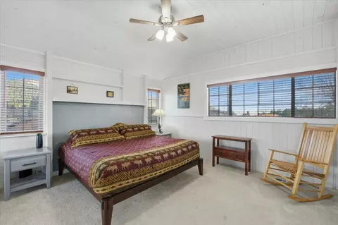 Bedroom - 913 Mount Doble Dr, Big Bear City, CA 92314 photo 7 of 12