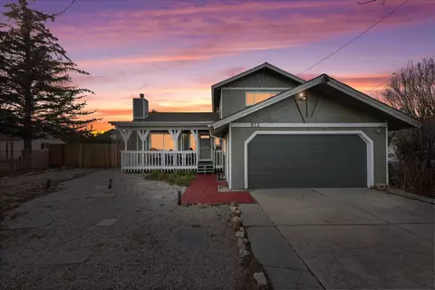 Exterior - 913 Mount Doble Dr, Big Bear City, CA 92314 photo 1 of 16