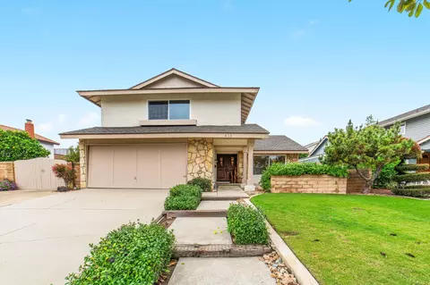 413 Armstrong Dr, Placentia, CA 92870