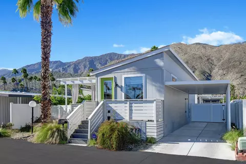 311 Kona Ln, Palm Springs, CA 92264