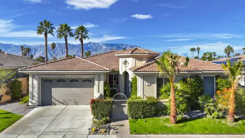53 Via Del Rossi, Rancho Mirage, CA 92270
