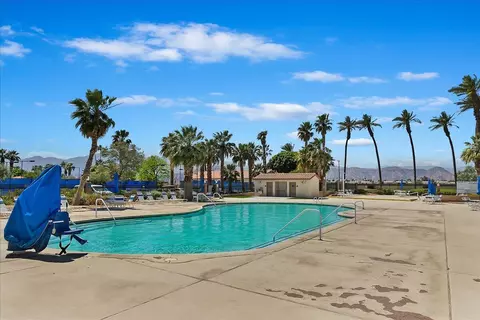 Exterior - 49382 Wayne St, Indio, CA 92201 photo 10 of 12