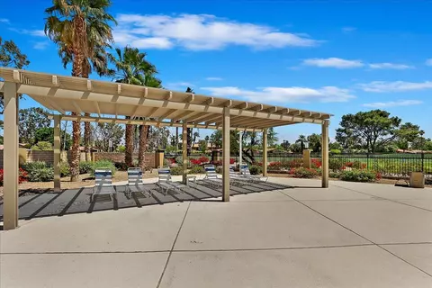 Exterior - 49382 Wayne St, Indio, CA 92201 photo 11 of 12