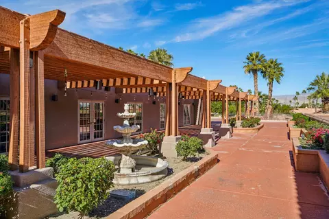 Exterior - 49382 Wayne St, Indio, CA 92201 photo 7 of 12