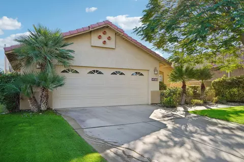 Exterior - 49382 Wayne St, Indio, CA 92201 photo 2 of 12