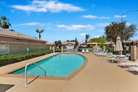 Exterior - 49382 Wayne St, Indio, CA 92201 photo 9 of 12