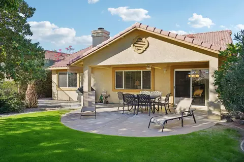 Exterior - 49382 Wayne St, Indio, CA 92201 photo 5 of 12
