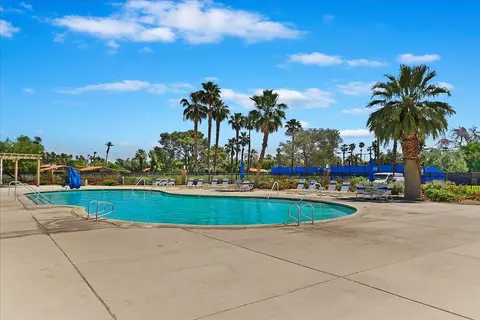 Exterior - 49382 Wayne St, Indio, CA 92201 photo 8 of 12