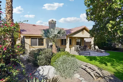 Exterior - 49382 Wayne St, Indio, CA 92201 photo 6 of 12