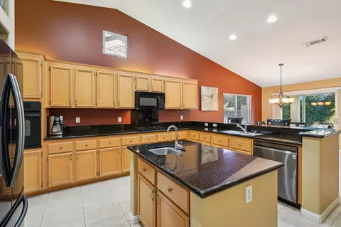 Kitchen - 49382 Wayne St, Indio, CA 92201 photo 2 of 4