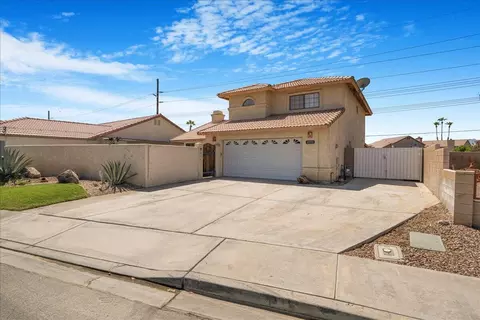 Exterior - 81033 Jamie Way, Indio, CA 92201 photo 2 of 6