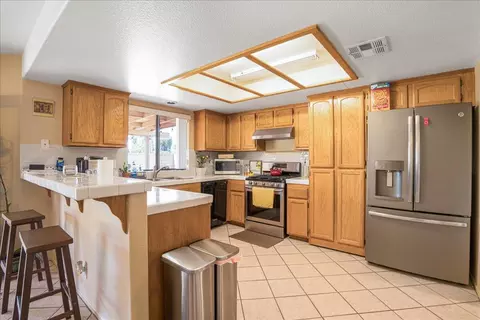 Kitchen - 81033 Jamie Way, Indio, CA 92201 photo 1 of 3