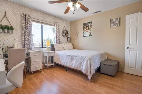 Bedroom - 81033 Jamie Way, Indio, CA 92201 photo 5 of 5