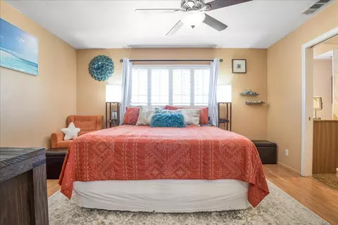 Bedroom - 81033 Jamie Way, Indio, CA 92201 photo 2 of 5