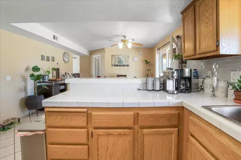 Kitchen - 81033 Jamie Way, Indio, CA 92201 photo 3 of 3