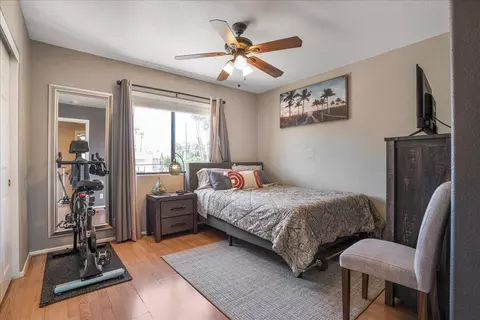 Bedroom - 81033 Jamie Way, Indio, CA 92201 photo 4 of 5