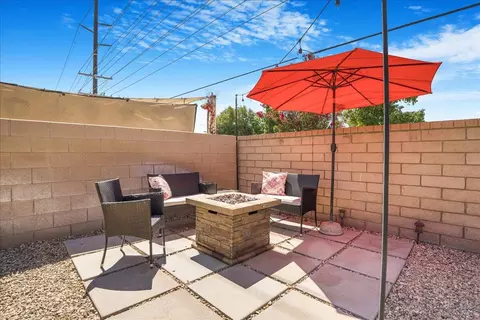 Exterior - 81033 Jamie Way, Indio, CA 92201 photo 5 of 6