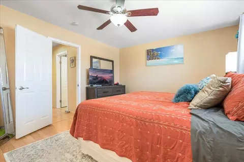 Bedroom - 81033 Jamie Way, Indio, CA 92201 photo 3 of 5
