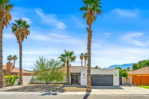 67265 Rango Rd, Cathedral City, CA 92234
