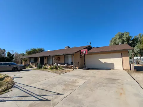 19389 Prickly Pear Trl, Desert Hot Springs, CA 92241