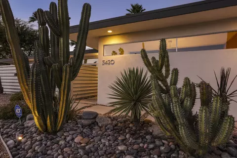 3420 E Camino Rojos, Palm Springs, CA 92262