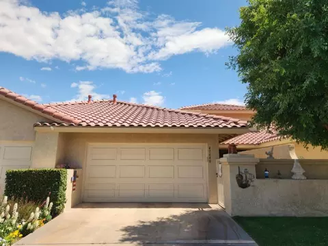 41640 Woodhaven Dr W, Palm Desert, CA 92211