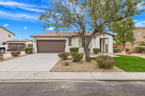 80563 Tinsley Ave, Indio, CA 92203
