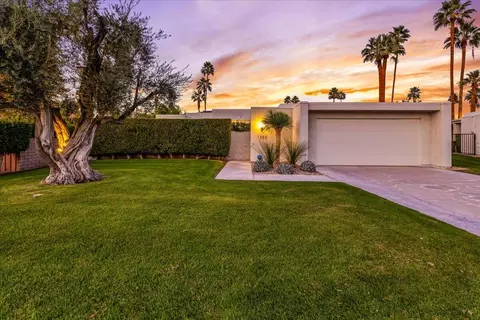 1350 E Marion Way, Palm Springs, CA 92264
