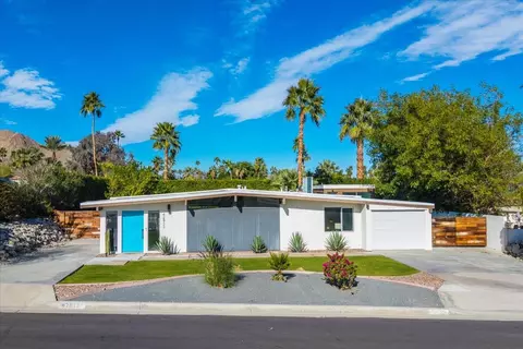42813 Ocotillo Dr, Rancho Mirage, CA 92270