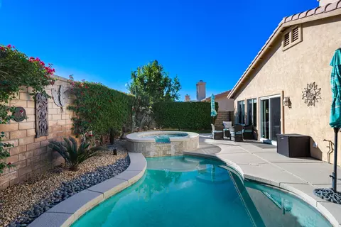 Exterior - 82441 Gregory Ct, Indio, CA 92201 photo 9 of 10