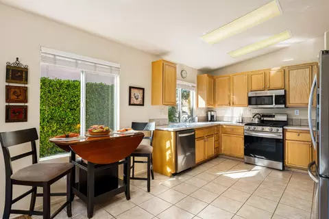 Kitchen - 82441 Gregory Ct, Indio, CA 92201 photo 2 of 6