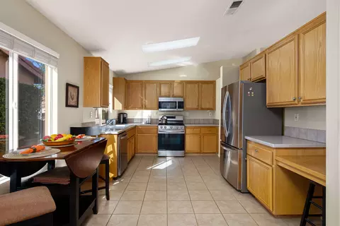 Kitchen - 82441 Gregory Ct, Indio, CA 92201 photo 1 of 6