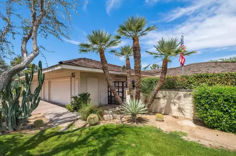 70 Columbia Dr, Rancho Mirage, CA 92270