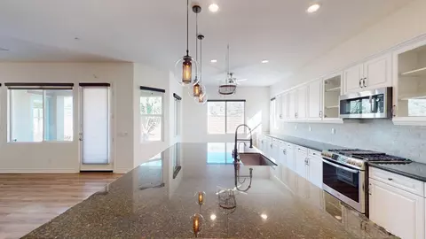 Kitchen - 85624 Molvena Dr, Indio, CA 92203 photo 3 of 9