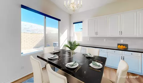 Dining - 85624 Molvena Dr, Indio, CA 92203 photo 1 of 1