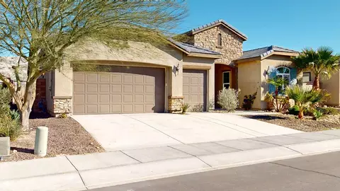 Exterior - 85624 Molvena Dr, Indio, CA 92203 photo 8 of 8