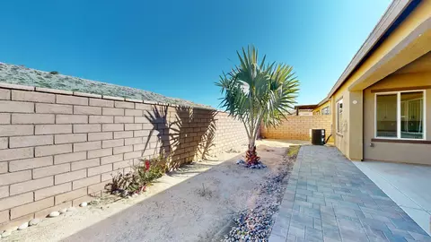 Exterior - 85624 Molvena Dr, Indio, CA 92203 photo 1 of 8